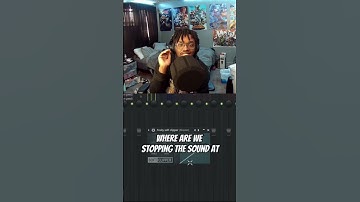 Explaining Soft Clipper In Fl Studio #flstudio #music #producer #flstudio20 #flstudiotutorial