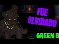 SHADOW FREDDY EL PERSONAJE MAS OLVIDADO DE FNAF (ANALISIS)