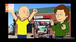 Caillou Movie Rated Tv-Y7 Subscription Movie