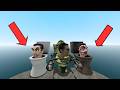 SPARTAN KICKING ALL NEW SKIBIDI TOILET MEMES IN the Giant OCEAN pit! in garry's mod
