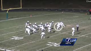 Hudl Player to Watch Hudl Player to Watch