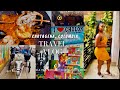 TRAVEL VLOG: CARTAGENA, Columbia | Girls Trip | Birthday Celebration | We Got Caught In A Storm !