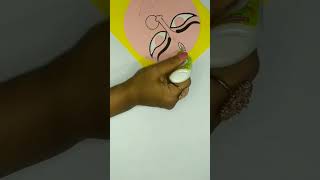 Durga Maa Face Card | Handmade Navratri Card | Popup Card | DIY | Navratri Special screenshot 4