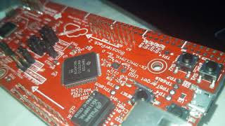 Lab 1: Change Blinking Speed