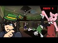 Roblox Piggy parte 7 (2/2) con Paloma Trixx y con Sunstar