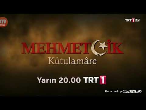 TRT 1 Yeni Reklam Jeneriği Evkur 66