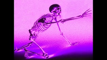 Travis Scott- Skeletons (Ultimate Mike Dean Version) [Mix. Jack