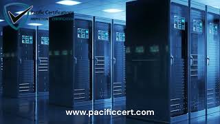 Pacific Certifications - Isoiec 385002024 Certification