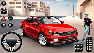 Modifiyeli Volkswagen Passat Araba Oyunu - Passat Drift Etme - PetrolHead #3 - Android Gameplay by Mobil Arabalar 1,363 views 6 days ago 8 minutes, 18 seconds