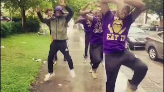 Omega Psi Phi Rho Delta Delta