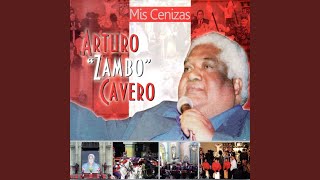 Video thumbnail of "Arturo "Zambo" Cavero - Se Acabo y Punto"