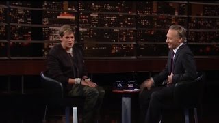 Bill Maher and Milo Yiannopoulos spar on HBO show