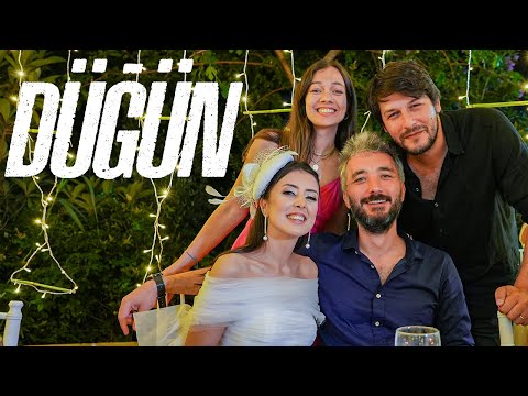 Takipçimizin Düğününe Gittik | Vlog