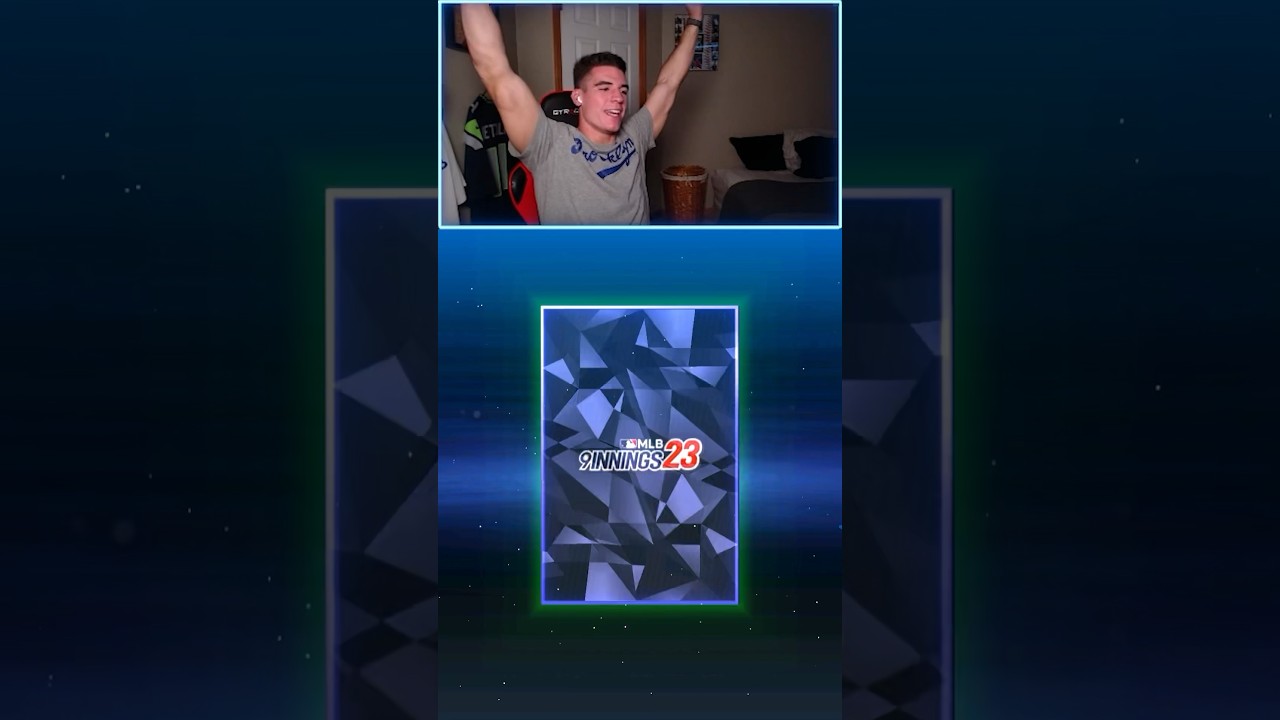 Pulling the same player as diamond prime and sig!😅