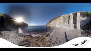 Banyalbufar (Mallorca) - Video 360 | Inisle