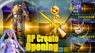 Red Commander Set Opening | A5 RP Crate Opening | A5 Royal Pass | Bgmi A5 RP Crate Opening#bgmi😱