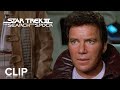 STAR TREK III: THE SEARCH FOR SPOCK | &quot;May the Wind Be on Our Backs&quot; Clip | Paramount Movies