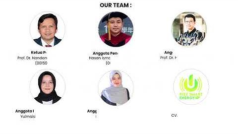 Pengembangan Prototipe Sistem Monitoring Kualitas Udara Mandiri Energi berbasis PENG integrasi IoT