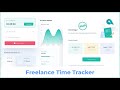 Freelance Time Tracking