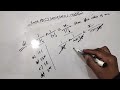 CUET PG 2025 CS (MCA/MSC) Paper Mathematics Question Solution Part -1 || Cuet PG CS