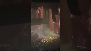 Download Lagu Post Malone I Fall Apart Live in Brisbane Australia 2019