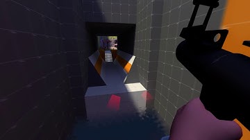 TF2 - jump_apex_b1 TAS