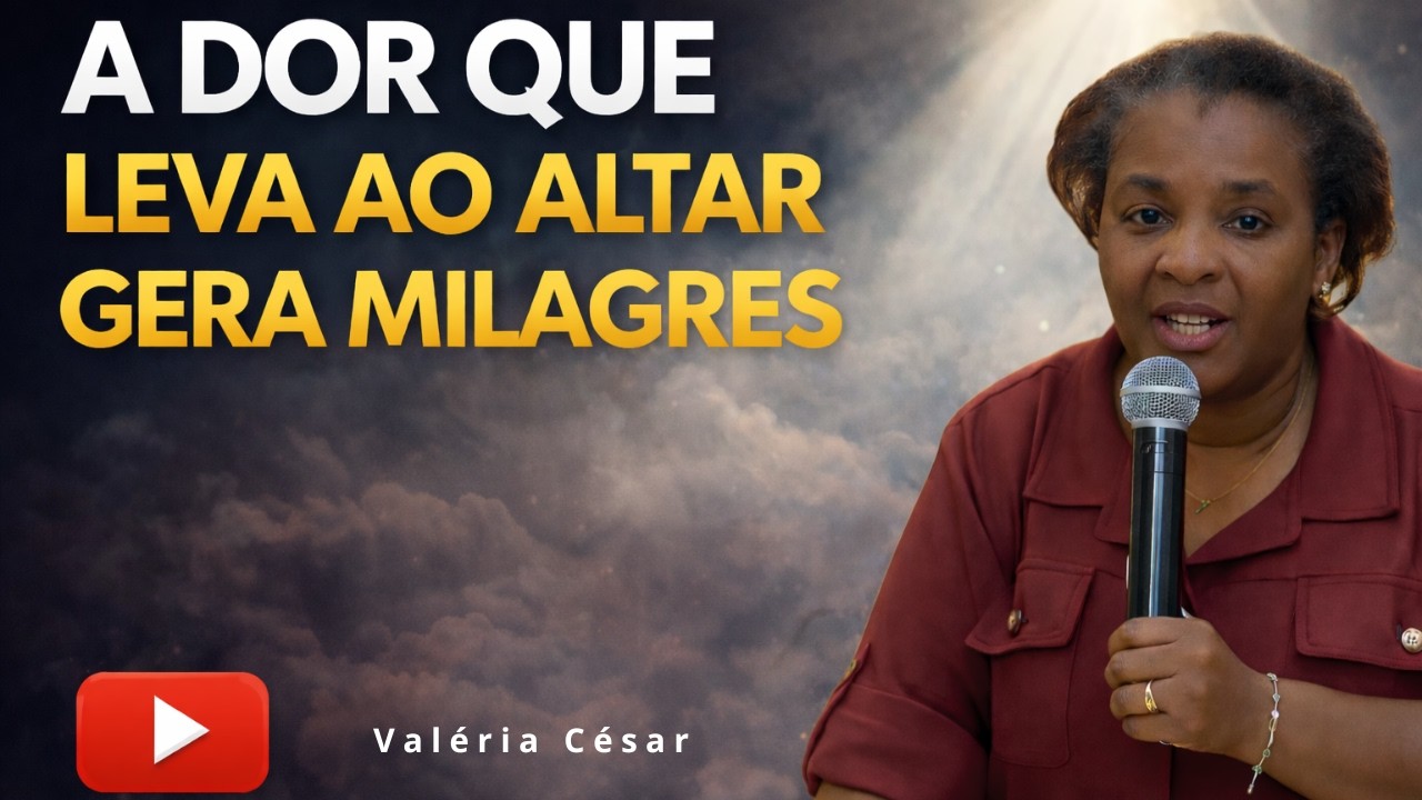 Pregação de Fogo 2026 | Circulo de oração 2026 | Gideões pregações 2026 | Vigília profética 2026