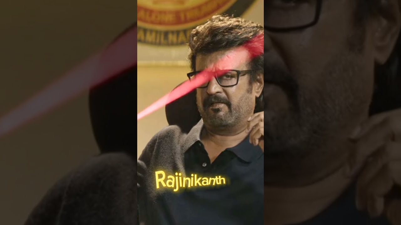 Hunter Vantaar song | Vettaiyan | Rajinikanth | Anirudh Ravichander #viral #prithikarajinistarmusic