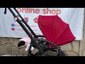 Bugaboo Bee 5 Stroller