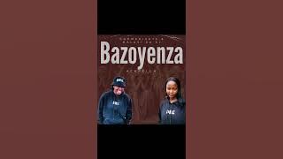 Bazoyenza (Acapella) - Gqom Knights