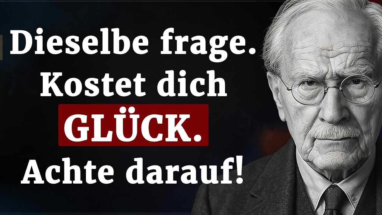 Lass dich nicht blenden! 5 Dinge, nach denen dich missgünstige Menschen STETS fragen, um dir dein G…