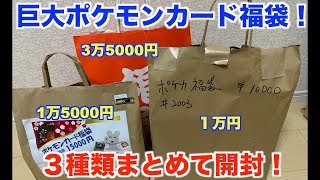 ポケカ福袋22中身ネタバレ おすすめ販売店はどこ お役立ち広場