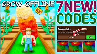 ⚠️ NEW ⚠️ ALL WORKING CODES For Grow a Garden in May 2026 - Roblox Grow a Garden Codes 2026