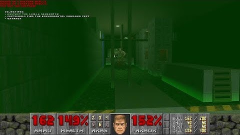 RAMP 2025 Playthrough - Operation: Shellbreak by Virathas: Developer commentary - MAP175