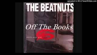 The_Beatnuts_-_Off_The_Books (Instrumental)