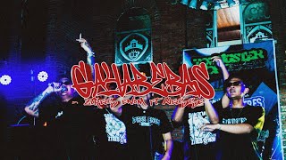 Ztres Enom - Gaya Bebas Ft. Alesse