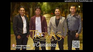 Video thumbnail of "TROVAS - DONDE ESTA MI NEGRA #Cantemos 2017"