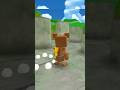 Bear on Roller | Super Bear Adventure #sba #superbearadventure #superbear