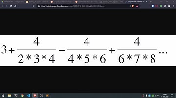 π Day Celebration: Calculating the value of Pi using Python