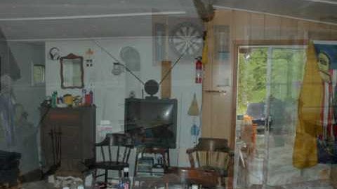 First Video Test With Picasa 3