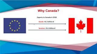 How to Export to Canada & Benefit from CETA screenshot 4