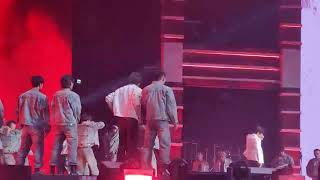 Spoiler Straykids Megaverse Stage 5Star Dometour At Seoul - Special Unveil13