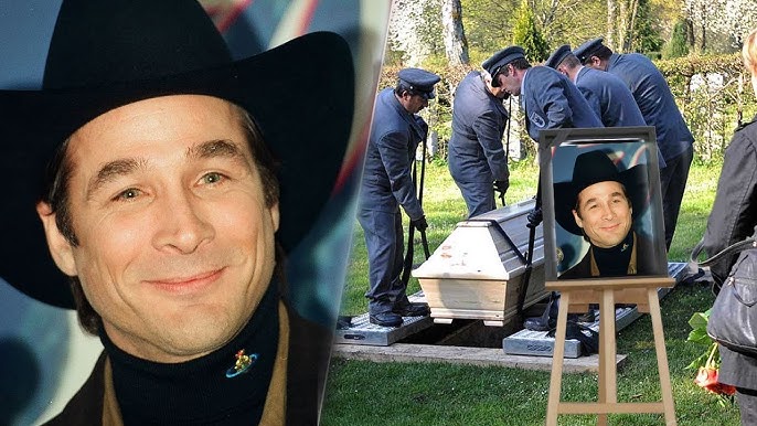 R I P Country Singer Clint Black Passed Away Last Night Fans Burst Into Tears