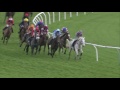2015 Hennessy Gold Cup - Smad Place - Racing UK