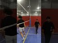 Top 3 Lefty's #pov #volleyball #haikyuu