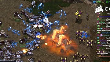 colossal fail final battle fight