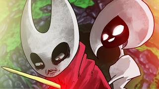 Lace - Silksong Animated Ep 1