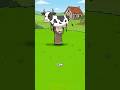 The War of the Cow ⚔️🐄
