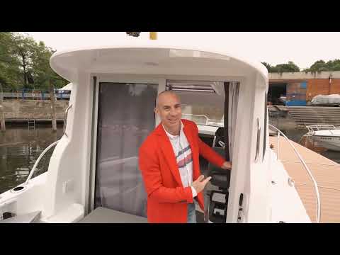 Brand New BENETEAU