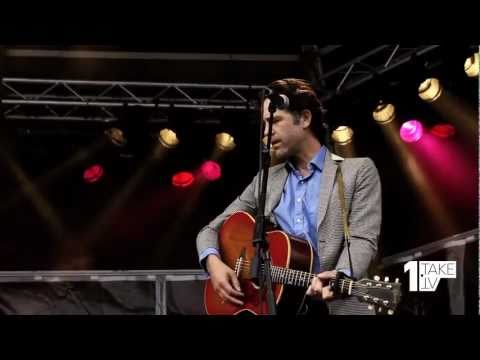 1Take.TV Primavera Sound: Jason Collett (Rave on s...